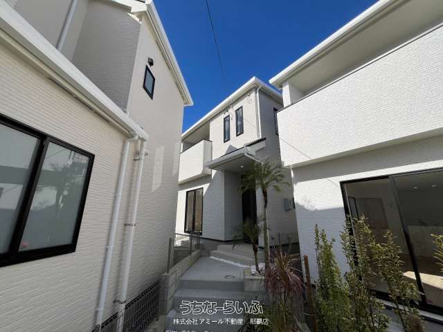 New 4LDK Detached House for Sale in Yaese Town, Okinawa - Thumbnail 2