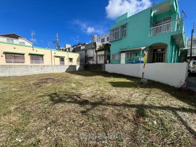 200.37㎡ Land for Sale in Tahara, Naha City, Okinawa - Thumbnail 2
