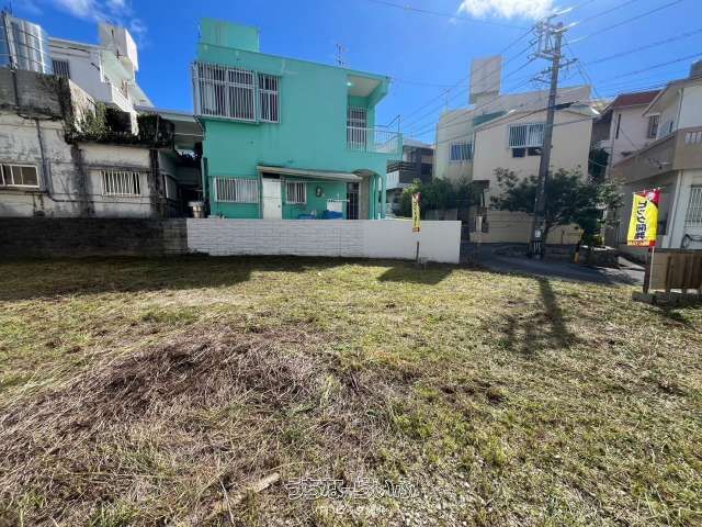 200.37㎡ Land for Sale in Tahara, Naha City, Okinawa - Thumbnail 4