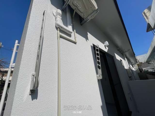 Petit Bonheur 101 Apartment for Rent in Ginowan, Okinawa - Thumbnail 3
