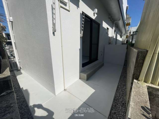 Petit Bonheur 101 Apartment for Rent in Ginowan, Okinawa - Thumbnail 2