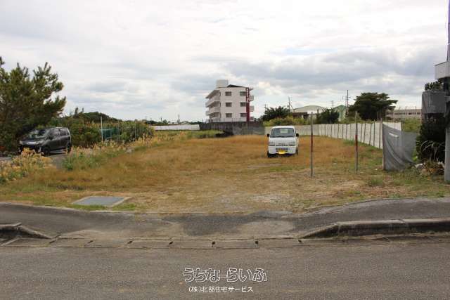 379m² Land for Sale in Nakijin Village, Okinawa - Thumbnail 4