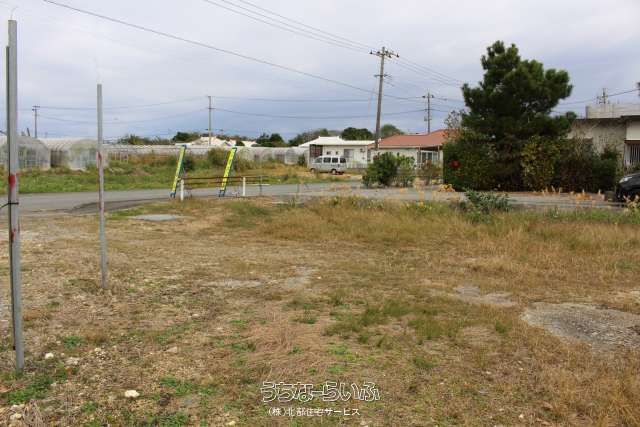 379m² Land for Sale in Nakijin Village, Okinawa - Thumbnail 3