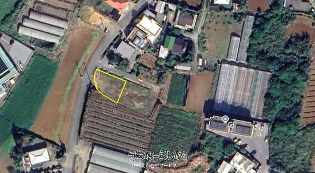379m² Land for Sale in Nakijin Village, Okinawa - Thumbnail 2