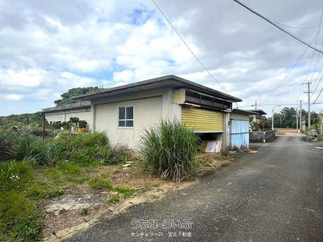 124 Tsubo Land Plot for Sale in Miyakojima City, Okinawa - Thumbnail 2