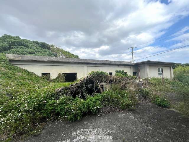 124 Tsubo Land Plot for Sale in Miyakojima City, Okinawa - Thumbnail 4