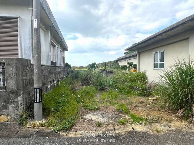 124 Tsubo Land Plot for Sale in Miyakojima City, Okinawa - Thumbnail 3