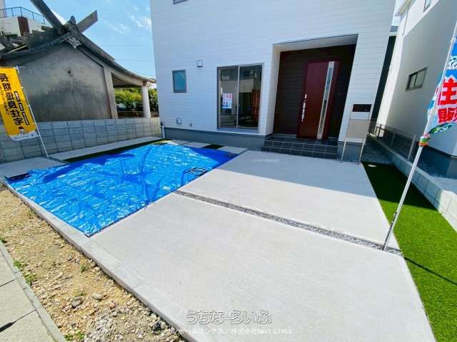 New 3LDK House for Sale in Nishihara Town, Okinawa - Thumbnail 3