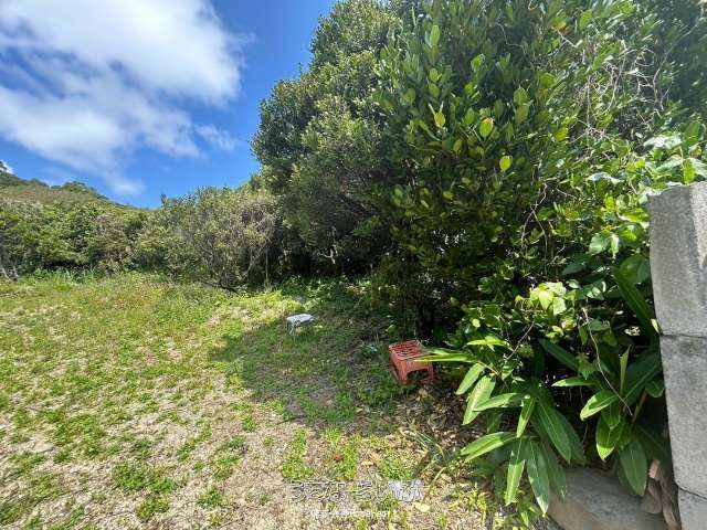 1,700 sqm Land Plot for Sale in Haebaru, Okinawa with Well - Thumbnail 4