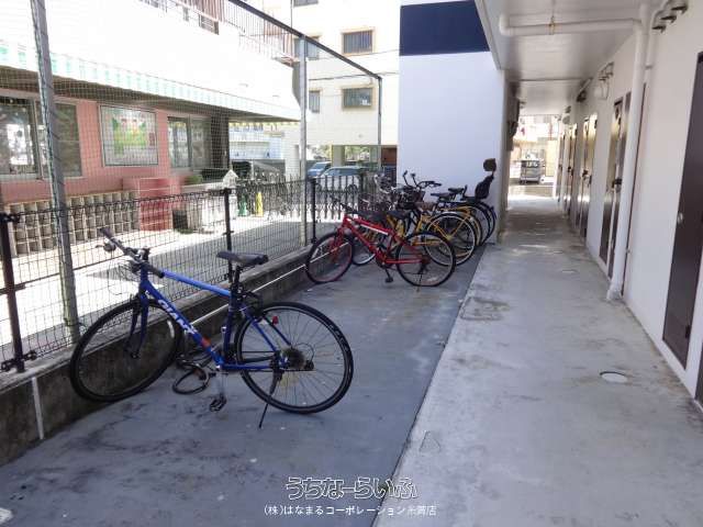 Leopalace TK 1K Apartment for Rent in Itoman, Okinawa - Thumbnail 2