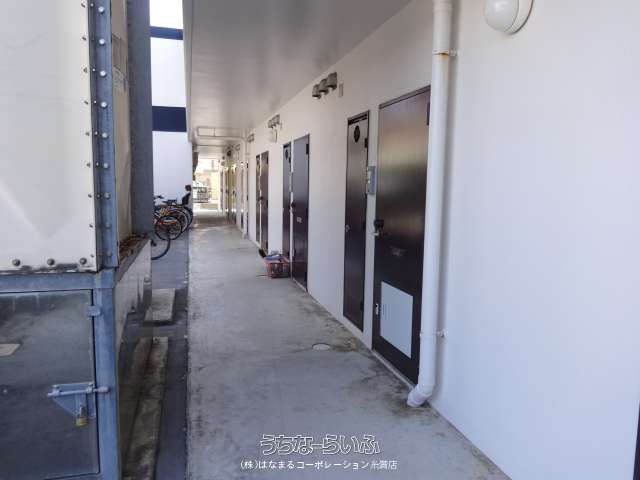 Leopalace TK 1K Apartment for Rent in Itoman, Okinawa - Thumbnail 3