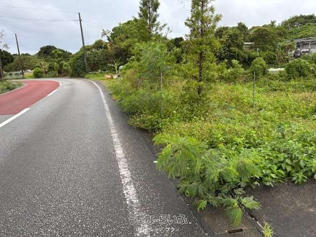 362m² Land for Sale in Motobu Town, Okinawa Near Motobu High School - Thumbnail 2