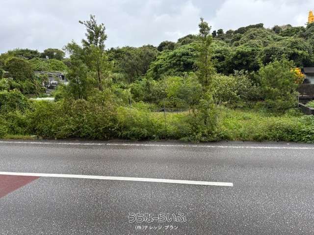 362m² Land for Sale in Motobu Town, Okinawa Near Motobu High School - Thumbnail 3