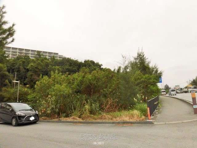 1245 sqm Commercial Land for Sale in Onna Village, Okinawa - Thumbnail 3