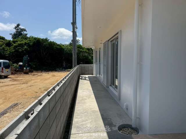 New 3LDK Reinforced Concrete House in Miyakojima City, Okinawa - Thumbnail 2
