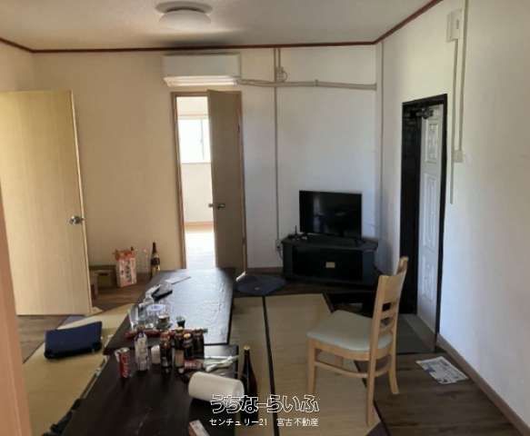 Renovated 5K House on Large Plot in Miyakojima, Okinawa - Thumbnail 3