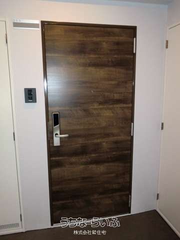 Modern 1LDK Apartment for Rent in Naha, Okinawa - SKYCOURTWEST - Thumbnail 2