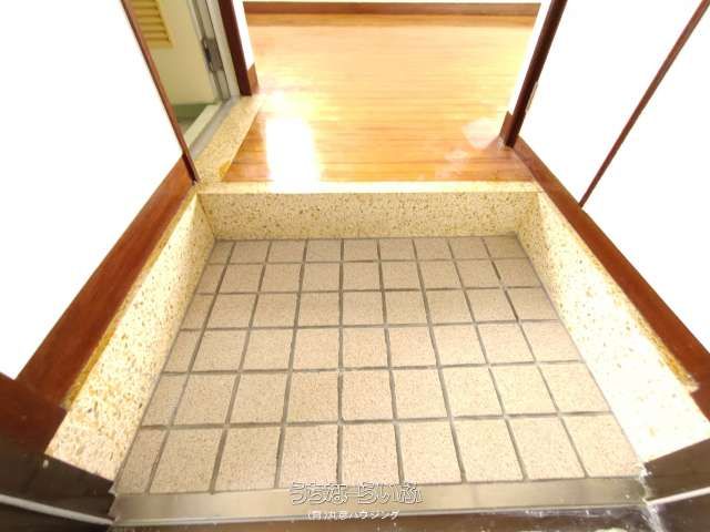 Green Age Heights 206: Women-Only Studio Apartment in Naha, Okinawa - Thumbnail 4