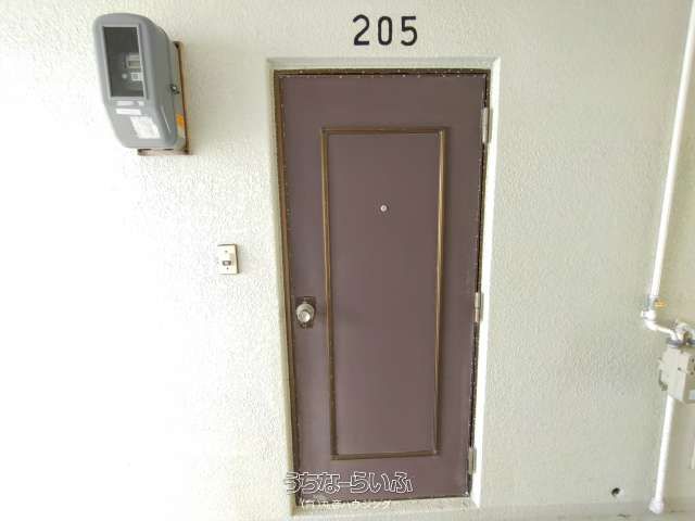 Green Age Heights 206: Women-Only Studio Apartment in Naha, Okinawa - Thumbnail 3