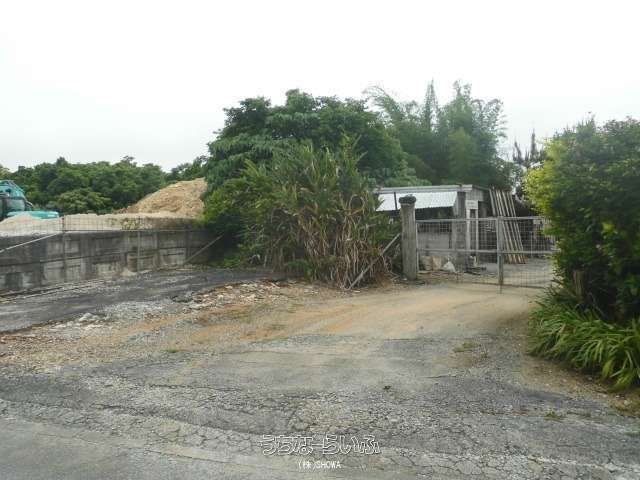 1110.74 sqm Land for Sale in Noborikawa, Okinawa City - Thumbnail 4