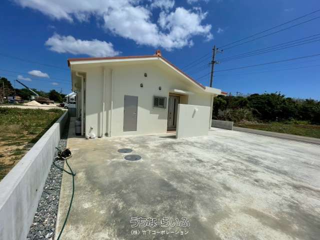 New 3LDK RC House for Sale in Miyakojima, Okinawa - Thumbnail 2