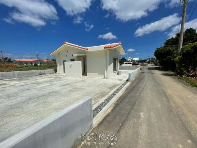 New 3LDK RC House for Sale in Miyakojima, Okinawa - Thumbnail 3