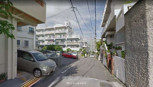135.52 sqm Residential Land for Sale in Naha City, Okinawa - Thumbnail 3