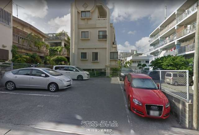 135.52 sqm Residential Land for Sale in Naha City, Okinawa - Thumbnail 4