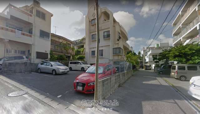 135.52 sqm Residential Land for Sale in Naha City, Okinawa - Thumbnail 2