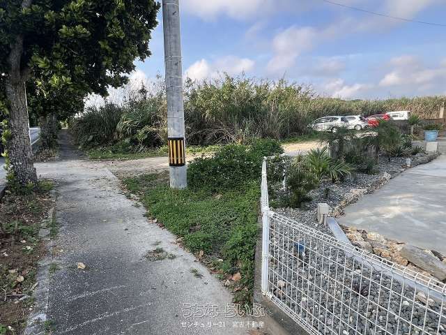 Large 2228 sqm Land Plot for Sale in Miyakojima, Okinawa - Thumbnail 2
