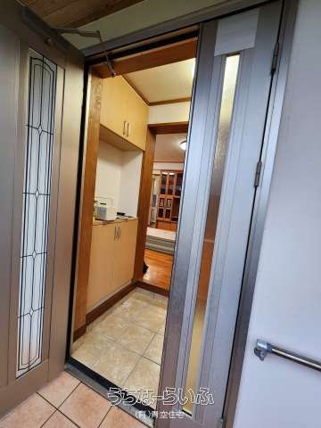 2LDK Rental House with Garden in Kitakagusuku, Okinawa - Thumbnail 2