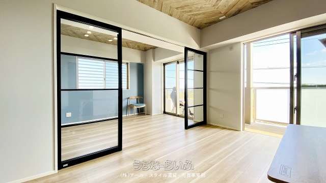 3LDK Apartment with Indoor Parking in Nishihara, Okinawa - Thumbnail 4
