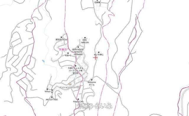 93m² Land for Sale in Shoshi, Nakijin Village, Okinawa - Thumbnail 4