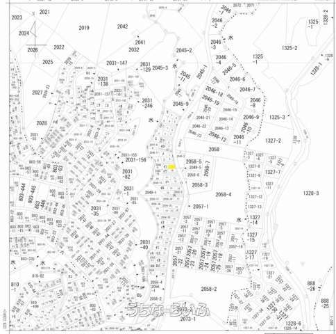 93m² Land for Sale in Shoshi, Nakijin Village, Okinawa - Thumbnail 3