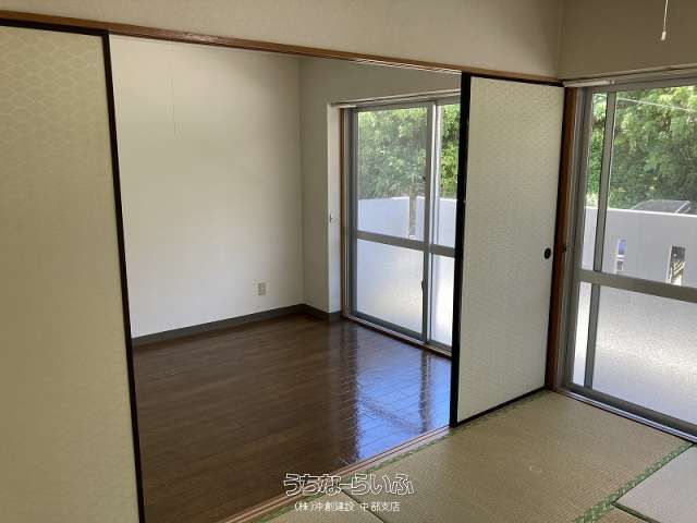 Oasis Oyama Daiichi 303: 2LDK Apartment for Rent in Ginowan, Okinawa - Thumbnail 4