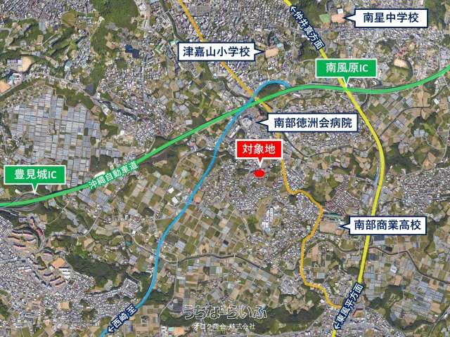 4LDK RC House with Garage for Sale in Yaese Town, Okinawa - Thumbnail 3