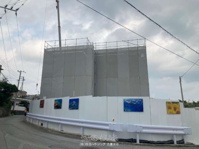 Blue Sky Kin 104: New Pet-Friendly 3LDK Apartment in Kin, Okinawa - Thumbnail 4