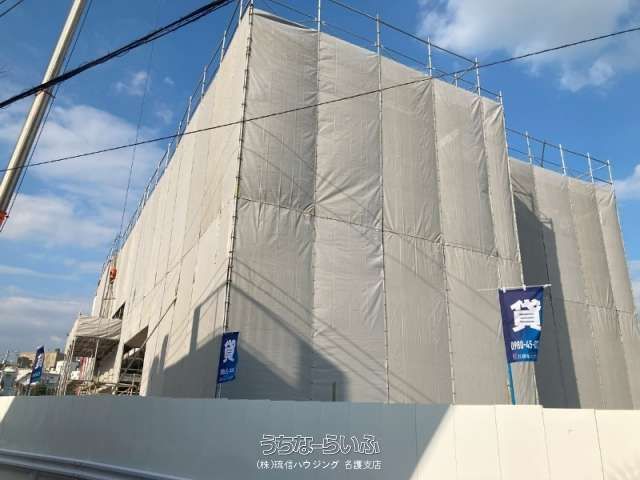 Blue Sky Kin 104: New Pet-Friendly 3LDK Apartment in Kin, Okinawa - Thumbnail 3
