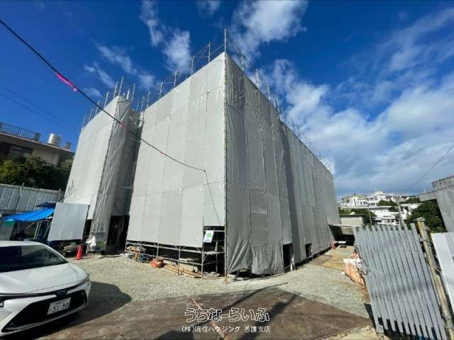 Blue Sky Kin 104: New Pet-Friendly 3LDK Apartment in Kin, Okinawa - Thumbnail 2