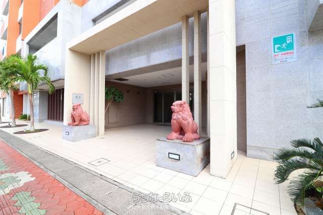 3LDK Apartment for Sale in Lions Mihama Marine City, Chatan - Thumbnail 3