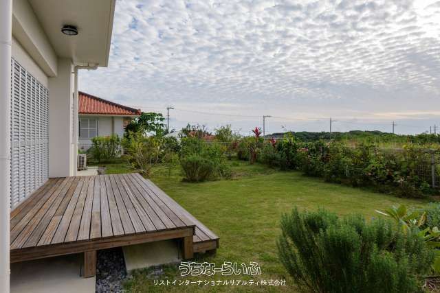 Modern 2LDK Ocean View House for Sale in Ishigaki, Okinawa - Thumbnail 4