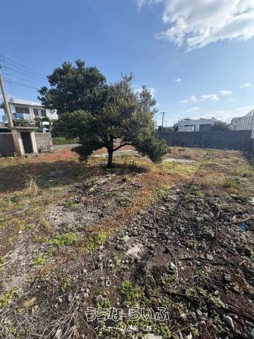 322 sqm Residential Land for Sale in Maezato, Ishigaki - Image 1