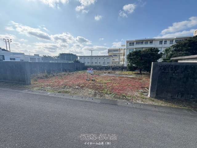 322 sqm Residential Land for Sale in Maezato, Ishigaki - Thumbnail 4