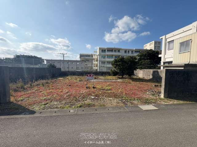 322 sqm Residential Land for Sale in Maezato, Ishigaki - Thumbnail 3