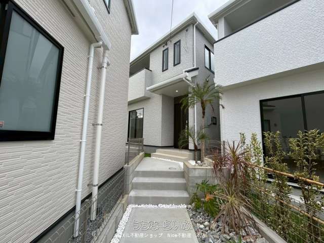 New 4LDK House in Yaese Town, Okinawa - 2025 Build - Thumbnail 2