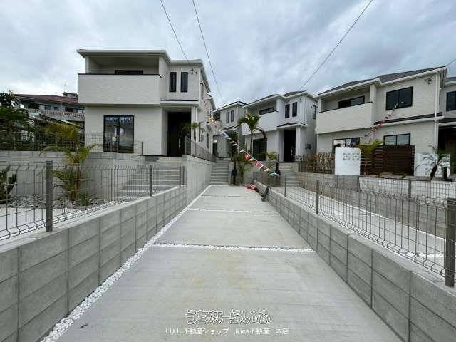 New 4LDK House in Yaese Town, Okinawa - 2025 Build - Thumbnail 3
