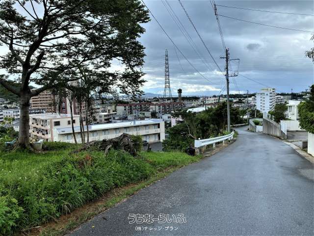 189.52 sqm Land for Sale in Nago City's Ohkita Area, Okinawa - Thumbnail 2