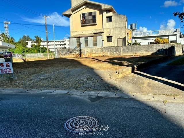 189.52 sqm Land for Sale in Nago City's Ohkita Area, Okinawa - Image 1