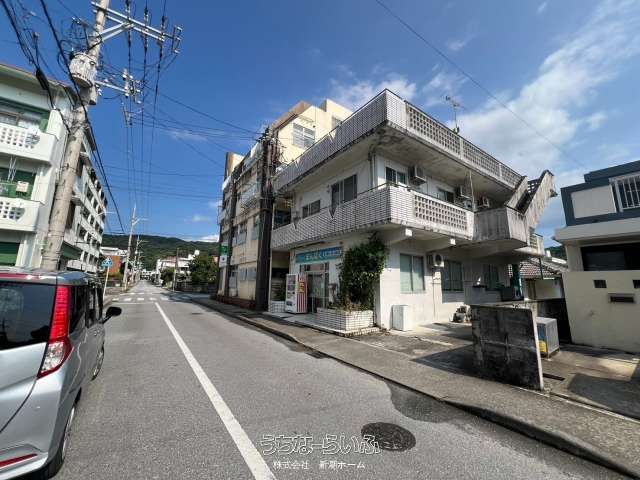 4-Building Portfolio for Sale in Nago, Okinawa - 7.3% Yield - Thumbnail 2