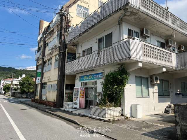 4-Building Portfolio for Sale in Nago, Okinawa - 7.3% Yield - Thumbnail 4